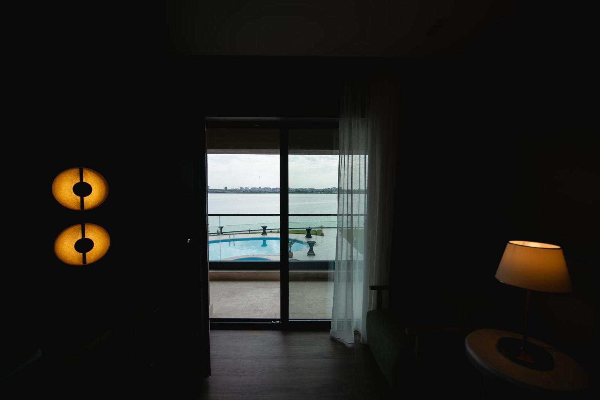 Belinda Hotel Mamaia Adults Only מראה חיצוני תמונה