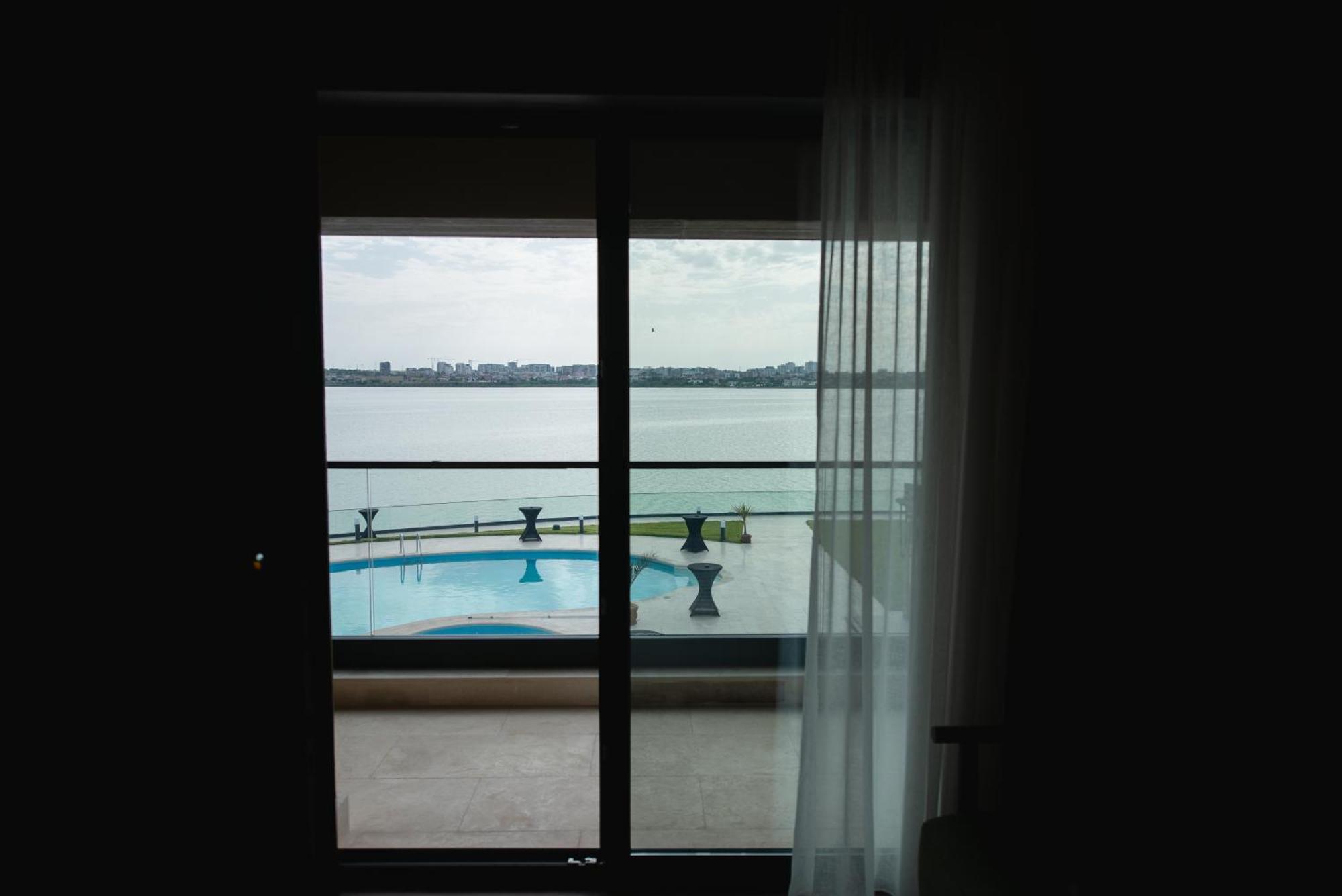 Belinda Hotel Mamaia Adults Only מראה חיצוני תמונה