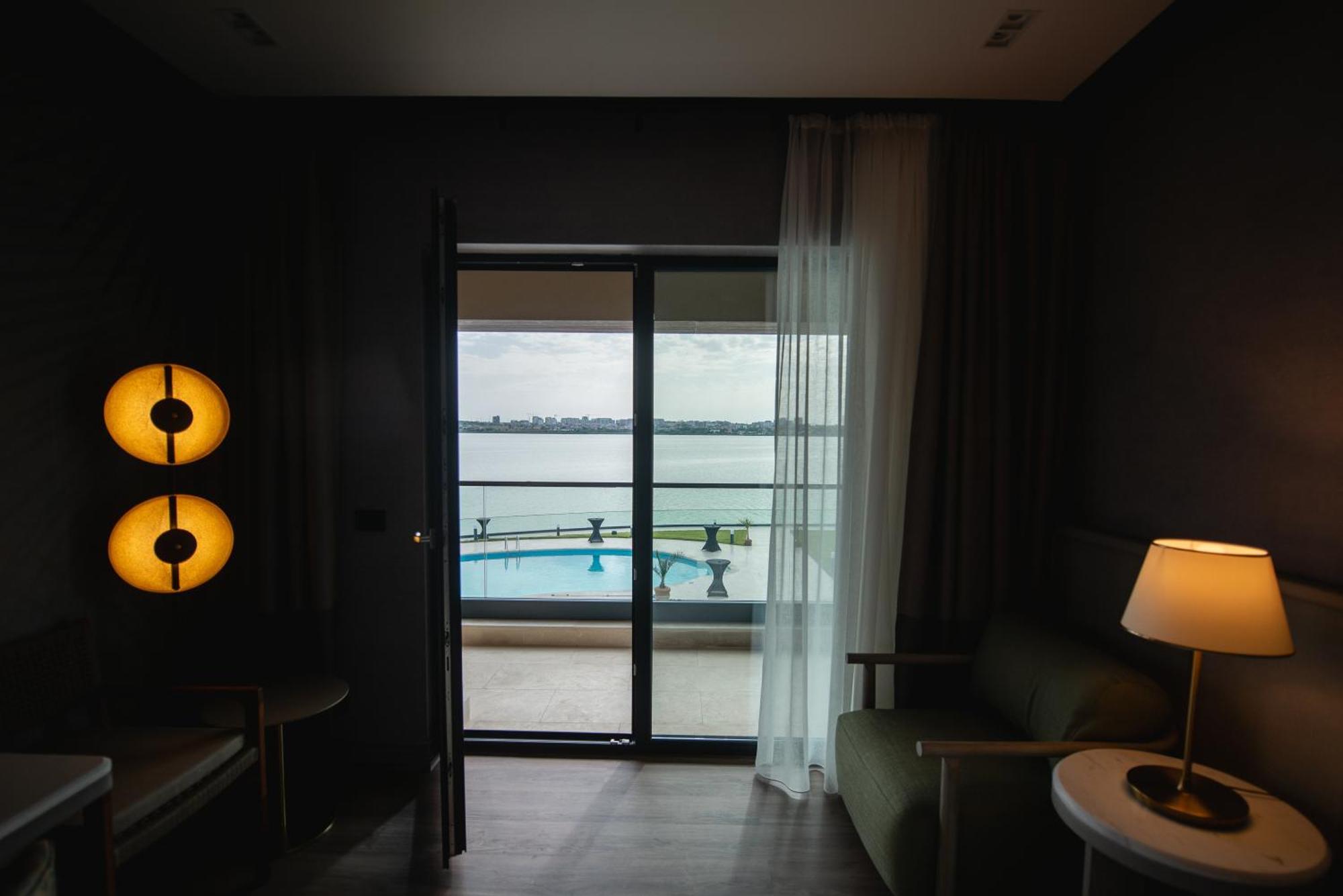 Belinda Hotel Mamaia Adults Only מראה חיצוני תמונה