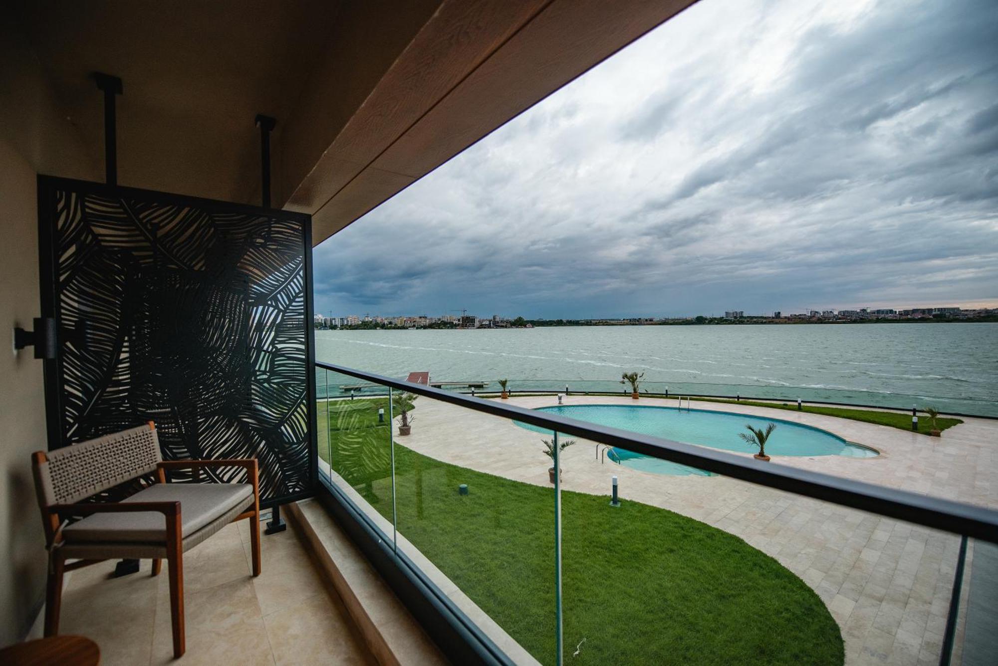 Belinda Hotel Mamaia Adults Only מראה חיצוני תמונה