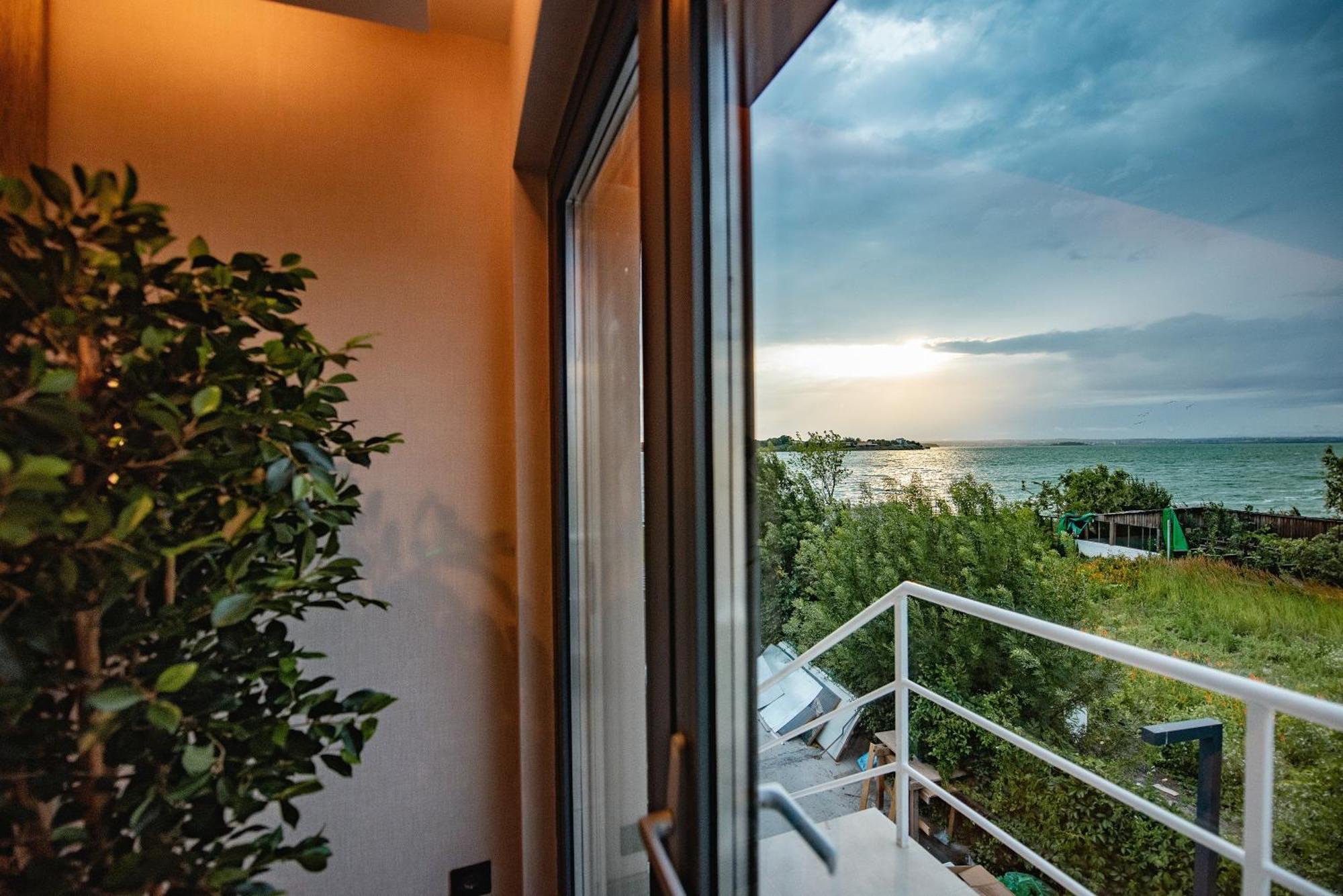 Belinda Hotel Mamaia Adults Only מראה חיצוני תמונה
