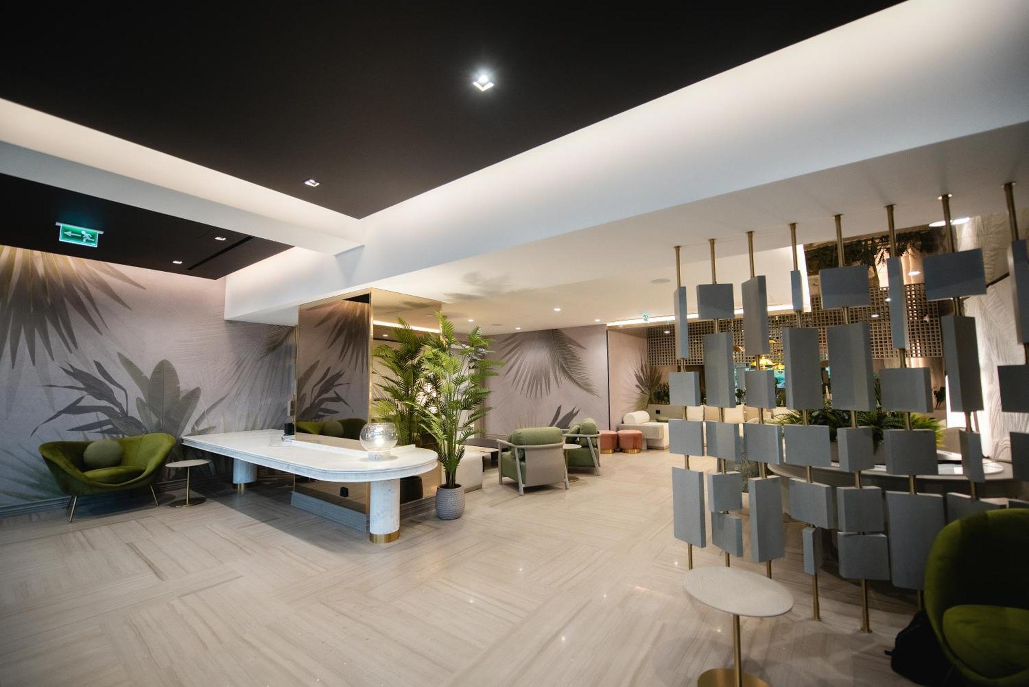 Belinda Hotel Mamaia Adults Only מראה חיצוני תמונה