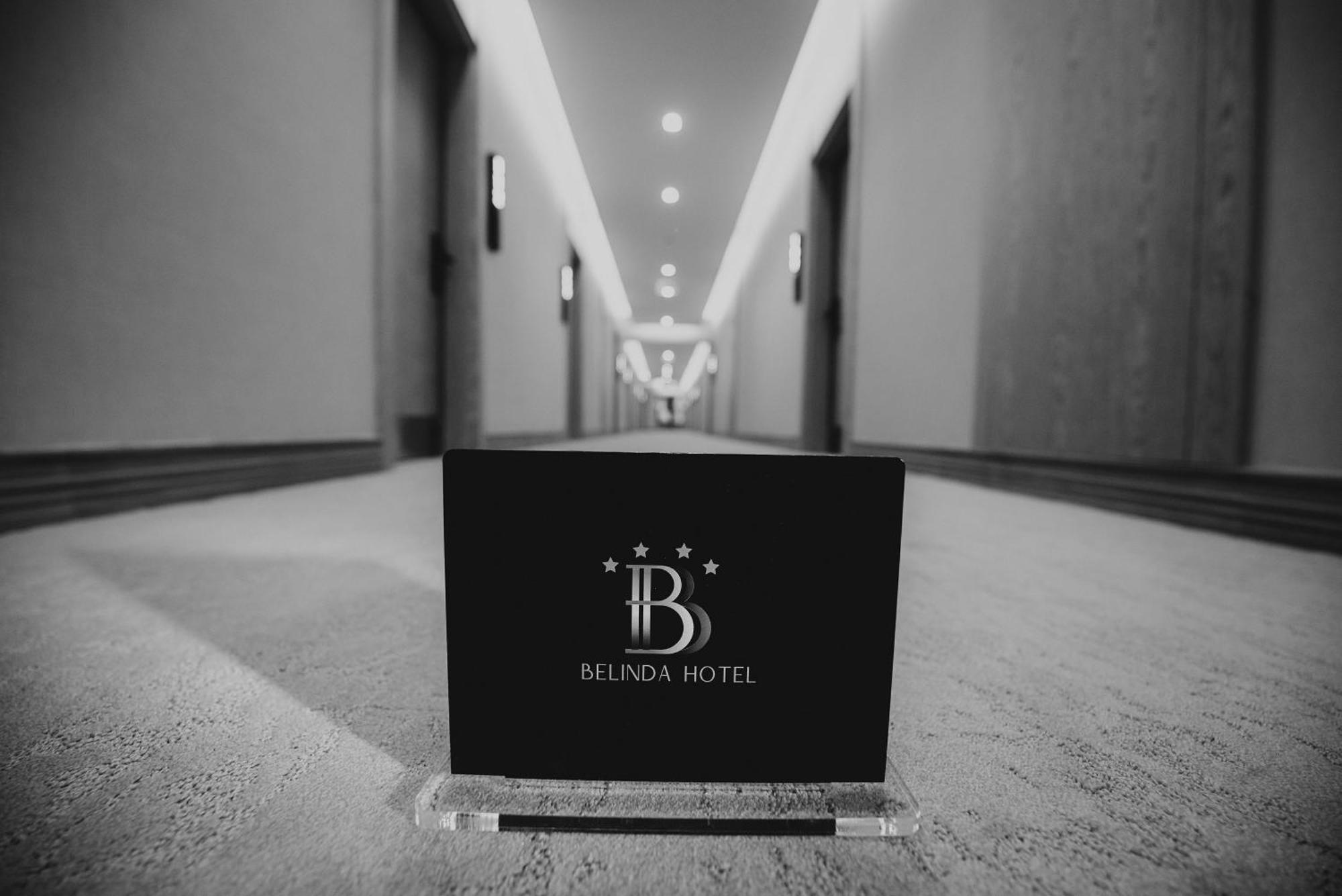Belinda Hotel Mamaia Adults Only מראה חיצוני תמונה