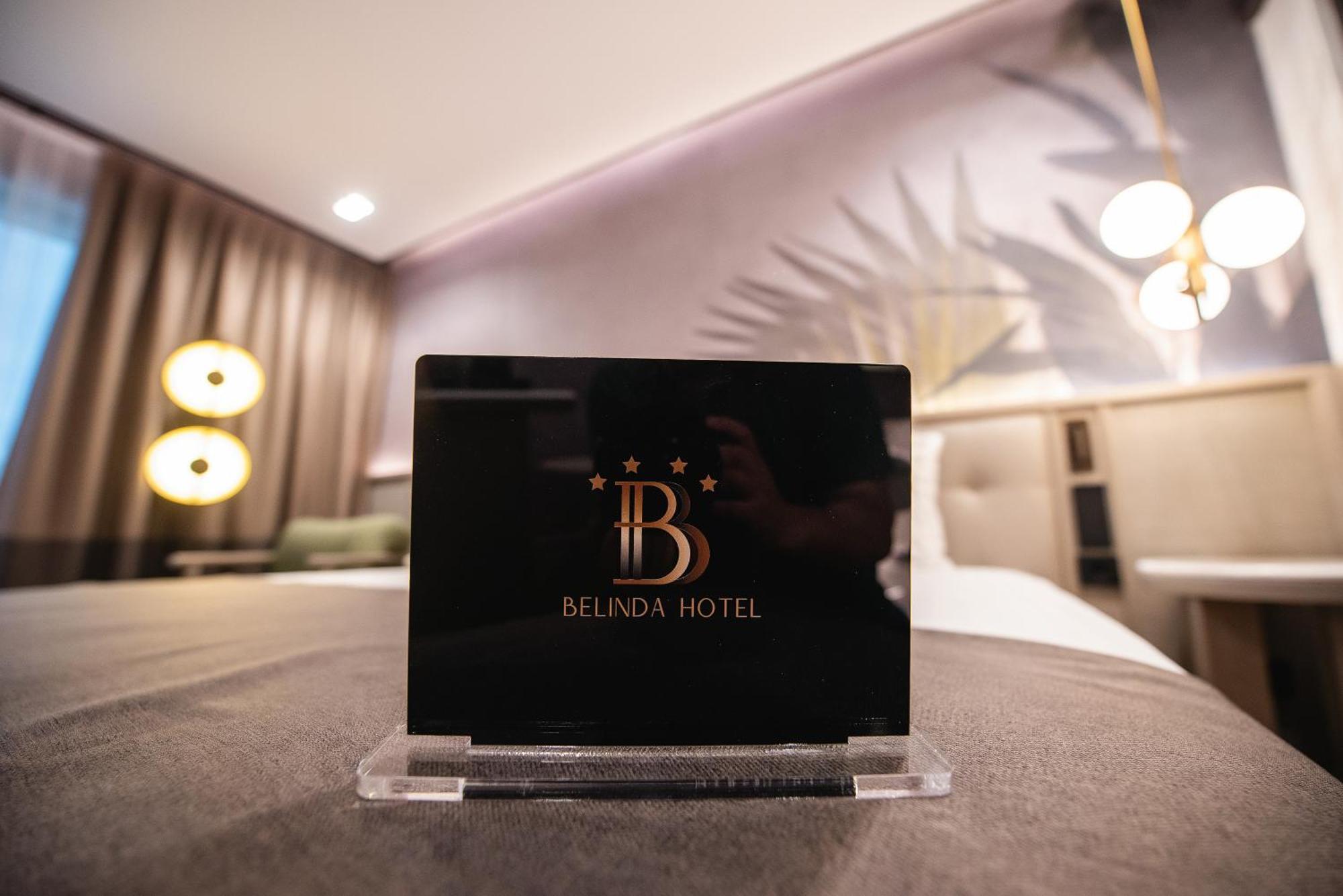Belinda Hotel Mamaia Adults Only מראה חיצוני תמונה